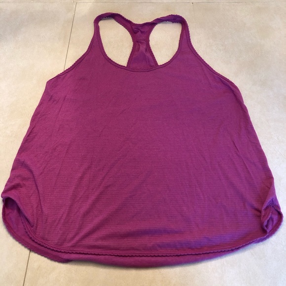 lululemon athletica Tops - 105 Tank Lululemon